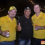 Nem mesmo a chuva conseguiu tirar o brilho da Noite Beneficente da 18ª Cavalgada do Boinha 350