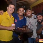 Nem mesmo a chuva conseguiu tirar o brilho da Noite Beneficente da 18ª Cavalgada do Boinha 382