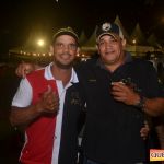 Nem mesmo a chuva conseguiu tirar o brilho da Noite Beneficente da 18ª Cavalgada do Boinha 409