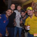 Nem mesmo a chuva conseguiu tirar o brilho da Noite Beneficente da 18ª Cavalgada do Boinha 329