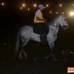 Nem mesmo a chuva conseguiu tirar o brilho da Noite Beneficente da 18ª Cavalgada do Boinha 90