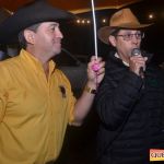 Nem mesmo a chuva conseguiu tirar o brilho da Noite Beneficente da 18ª Cavalgada do Boinha 407