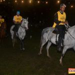 Nem mesmo a chuva conseguiu tirar o brilho da Noite Beneficente da 18ª Cavalgada do Boinha 348