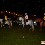 Nem mesmo a chuva conseguiu tirar o brilho da Noite Beneficente da 18ª Cavalgada do Boinha 130