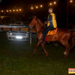 Nem mesmo a chuva conseguiu tirar o brilho da Noite Beneficente da 18ª Cavalgada do Boinha 403