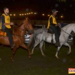 Nem mesmo a chuva conseguiu tirar o brilho da Noite Beneficente da 18ª Cavalgada do Boinha 112