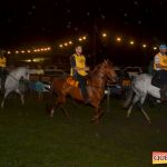 Nem mesmo a chuva conseguiu tirar o brilho da Noite Beneficente da 18ª Cavalgada do Boinha 44