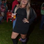 Milhares de cavaleiros e amazonas manteve o legado na 18ª edição da Cavalgada do Boinha 490