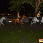 Nem mesmo a chuva conseguiu tirar o brilho da Noite Beneficente da 18ª Cavalgada do Boinha 68