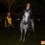 Nem mesmo a chuva conseguiu tirar o brilho da Noite Beneficente da 18ª Cavalgada do Boinha 246