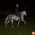 Nem mesmo a chuva conseguiu tirar o brilho da Noite Beneficente da 18ª Cavalgada do Boinha 392
