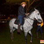 Nem mesmo a chuva conseguiu tirar o brilho da Noite Beneficente da 18ª Cavalgada do Boinha 393