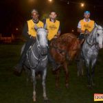 Nem mesmo a chuva conseguiu tirar o brilho da Noite Beneficente da 18ª Cavalgada do Boinha 230
