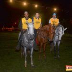 Nem mesmo a chuva conseguiu tirar o brilho da Noite Beneficente da 18ª Cavalgada do Boinha 357
