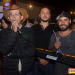 Nem mesmo a chuva conseguiu tirar o brilho da Noite Beneficente da 18ª Cavalgada do Boinha 300