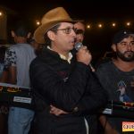 Nem mesmo a chuva conseguiu tirar o brilho da Noite Beneficente da 18ª Cavalgada do Boinha 39