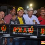 Nem mesmo a chuva conseguiu tirar o brilho da Noite Beneficente da 18ª Cavalgada do Boinha 71