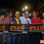 Nem mesmo a chuva conseguiu tirar o brilho da Noite Beneficente da 18ª Cavalgada do Boinha 212