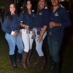 Milhares de cavaleiros e amazonas manteve o legado na 18ª edição da Cavalgada do Boinha 710