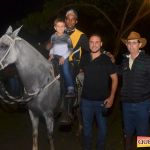 Nem mesmo a chuva conseguiu tirar o brilho da Noite Beneficente da 18ª Cavalgada do Boinha 149