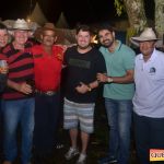 Nem mesmo a chuva conseguiu tirar o brilho da Noite Beneficente da 18ª Cavalgada do Boinha 205