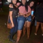 Nem mesmo a chuva conseguiu tirar o brilho da Noite Beneficente da 18ª Cavalgada do Boinha 302