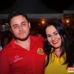 Milhares de cavaleiros e amazonas manteve o legado na 18ª edição da Cavalgada do Boinha 556