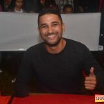 Nem mesmo a chuva conseguiu tirar o brilho da Noite Beneficente da 18ª Cavalgada do Boinha 333