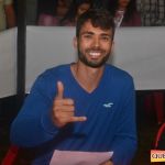 Nem mesmo a chuva conseguiu tirar o brilho da Noite Beneficente da 18ª Cavalgada do Boinha 369