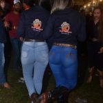 Milhares de cavaleiros e amazonas manteve o legado na 18ª edição da Cavalgada do Boinha 297