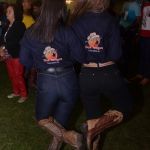 Milhares de cavaleiros e amazonas manteve o legado na 18ª edição da Cavalgada do Boinha 537