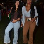 Milhares de cavaleiros e amazonas manteve o legado na 18ª edição da Cavalgada do Boinha 832