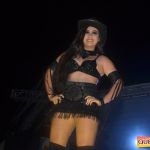 Nem mesmo a chuva conseguiu tirar o brilho da Noite Beneficente da 18ª Cavalgada do Boinha 271