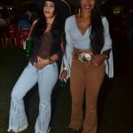 Milhares de cavaleiros e amazonas manteve o legado na 18ª edição da Cavalgada do Boinha 833