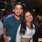 Milhares de cavaleiros e amazonas manteve o legado na 18ª edição da Cavalgada do Boinha 99