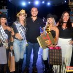 Nem mesmo a chuva conseguiu tirar o brilho da Noite Beneficente da 18ª Cavalgada do Boinha 85