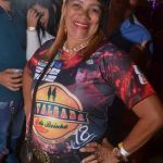 Milhares de cavaleiros e amazonas manteve o legado na 18ª edição da Cavalgada do Boinha 555