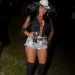 Nem mesmo a chuva conseguiu tirar o brilho da Noite Beneficente da 18ª Cavalgada do Boinha 119