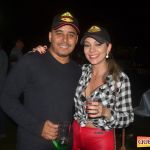 Nem mesmo a chuva conseguiu tirar o brilho da Noite Beneficente da 18ª Cavalgada do Boinha 41