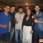 Nem mesmo a chuva conseguiu tirar o brilho da Noite Beneficente da 18ª Cavalgada do Boinha 239