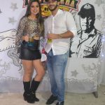 Milhares de cavaleiros e amazonas manteve o legado na 18ª edição da Cavalgada do Boinha 405