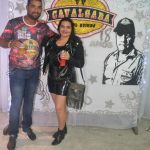 Milhares de cavaleiros e amazonas manteve o legado na 18ª edição da Cavalgada do Boinha 102