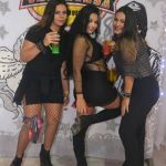 Milhares de cavaleiros e amazonas manteve o legado na 18ª edição da Cavalgada do Boinha 203