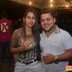 Nem mesmo a chuva conseguiu tirar o brilho da Noite Beneficente da 18ª Cavalgada do Boinha 125