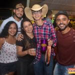 Nem mesmo a chuva conseguiu tirar o brilho da Noite Beneficente da 18ª Cavalgada do Boinha 304