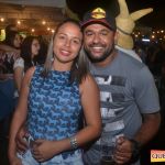 Nem mesmo a chuva conseguiu tirar o brilho da Noite Beneficente da 18ª Cavalgada do Boinha 351