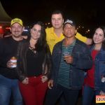 Nem mesmo a chuva conseguiu tirar o brilho da Noite Beneficente da 18ª Cavalgada do Boinha 80