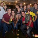 Nem mesmo a chuva conseguiu tirar o brilho da Noite Beneficente da 18ª Cavalgada do Boinha 82