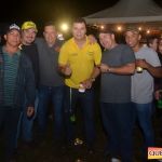 Nem mesmo a chuva conseguiu tirar o brilho da Noite Beneficente da 18ª Cavalgada do Boinha 401