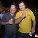 Nem mesmo a chuva conseguiu tirar o brilho da Noite Beneficente da 18ª Cavalgada do Boinha 40